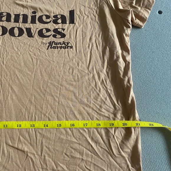 Four Funky Flavours T-Shirt - Picture 7 of 12